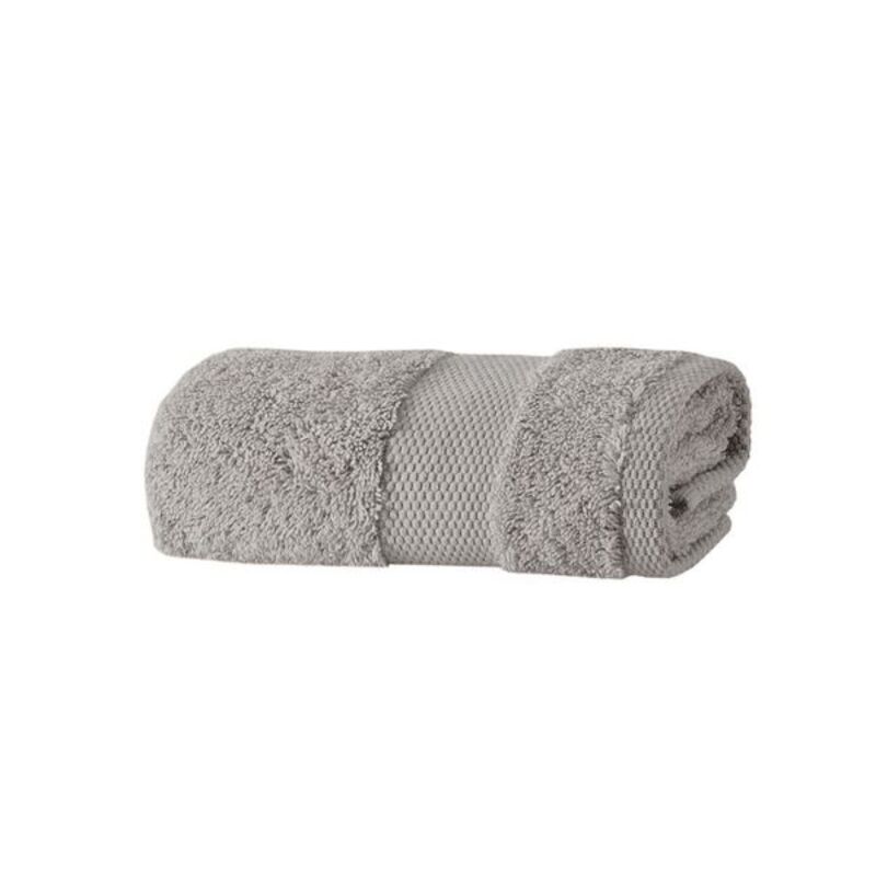Essentials Hand Towel - Grey (50x90 cm)